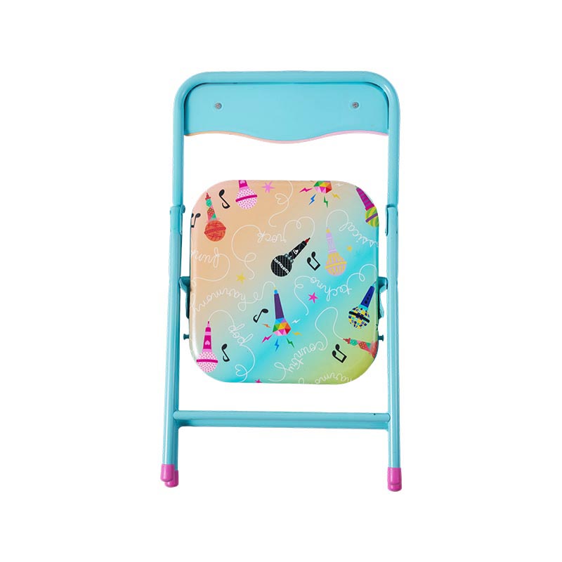 3-Piece Kids Table and Chair Set