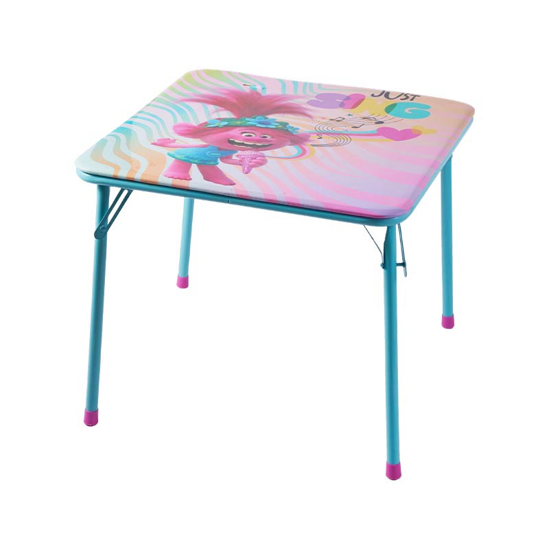 3-Piece Kids Table and Chair Set
