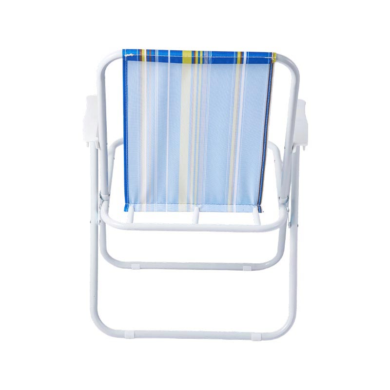 Folding Beach Chair with Arm Rest