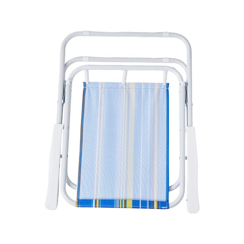 Folding Beach Chair with Arm Rest