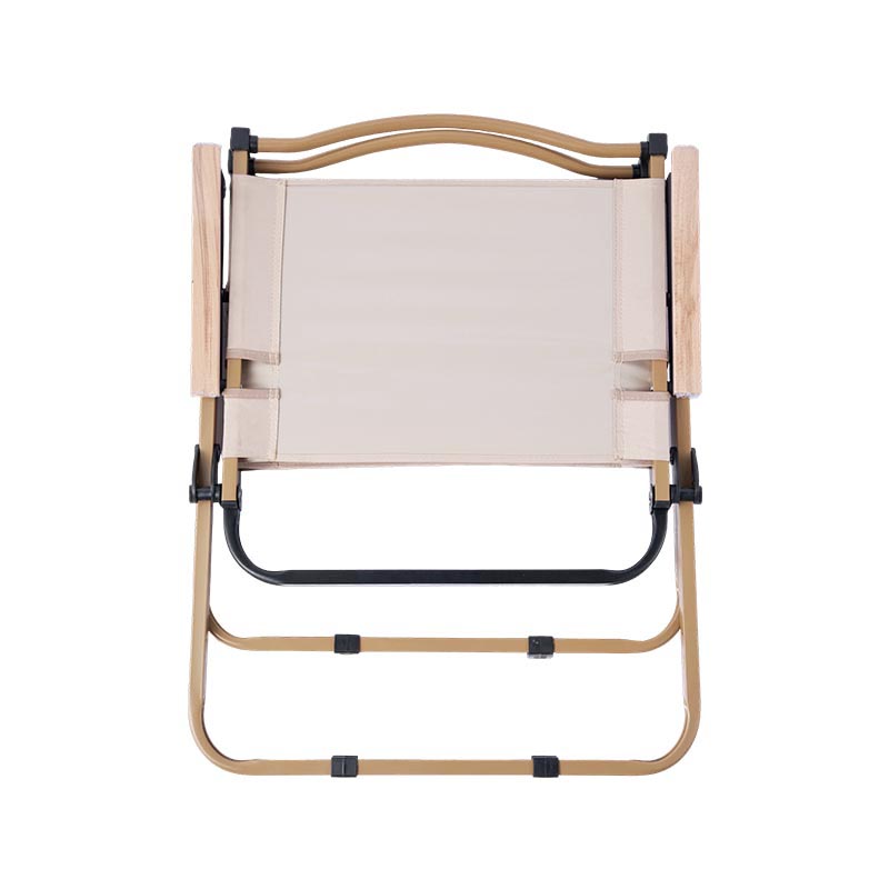 Lightweight Kermit Chair