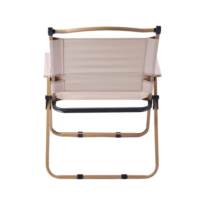 Lightweight Kermit Chair