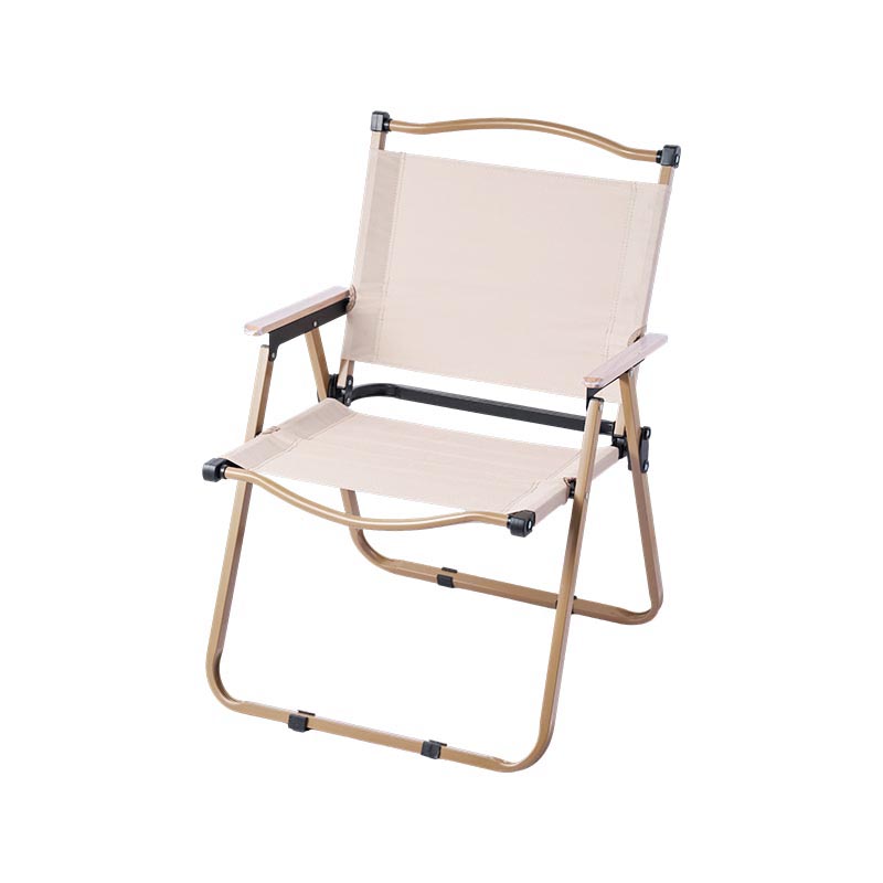 Lightweight Kermit Chair