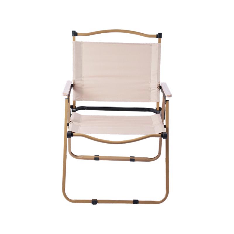 Lightweight Kermit Chair