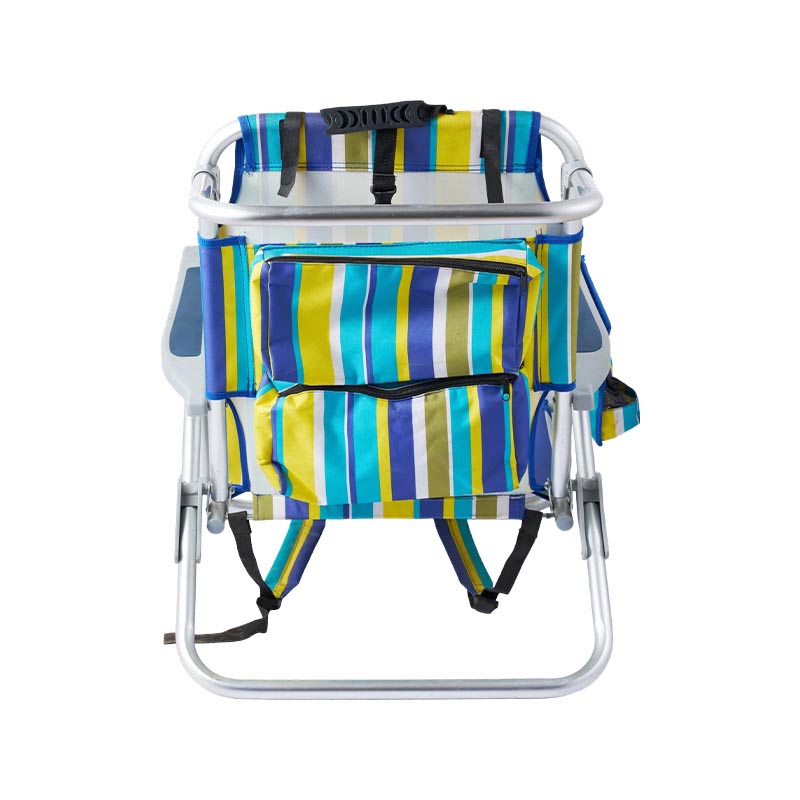 Portable Recliners Chair with Headrest