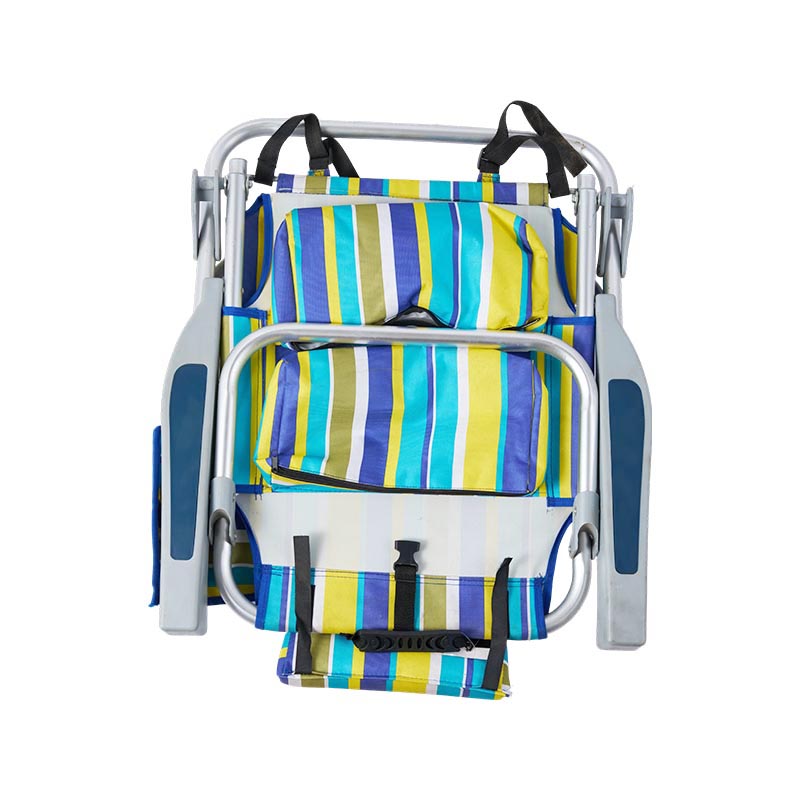 Portable Recliners Chair with Headrest