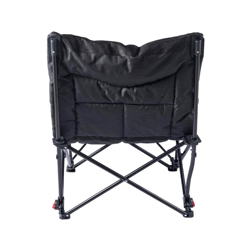 Folding Recliner Camping Chair