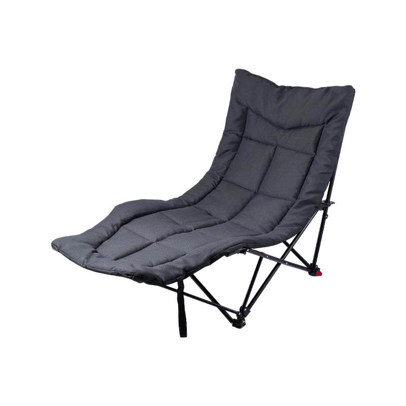 Folding Recliner Camping Chair