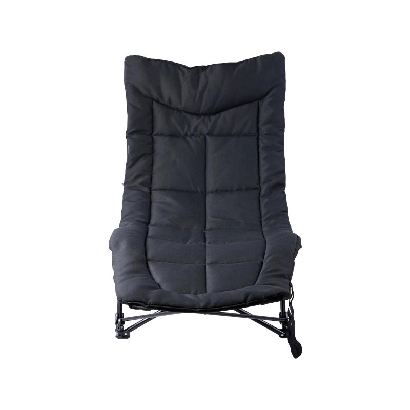 Folding Recliner Camping Chair