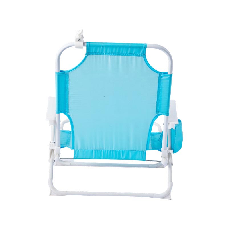 High Seat Backpack Beach Chairs