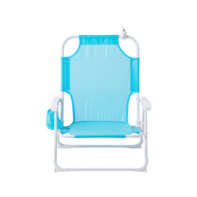 High Seat Backpack Beach Chairs