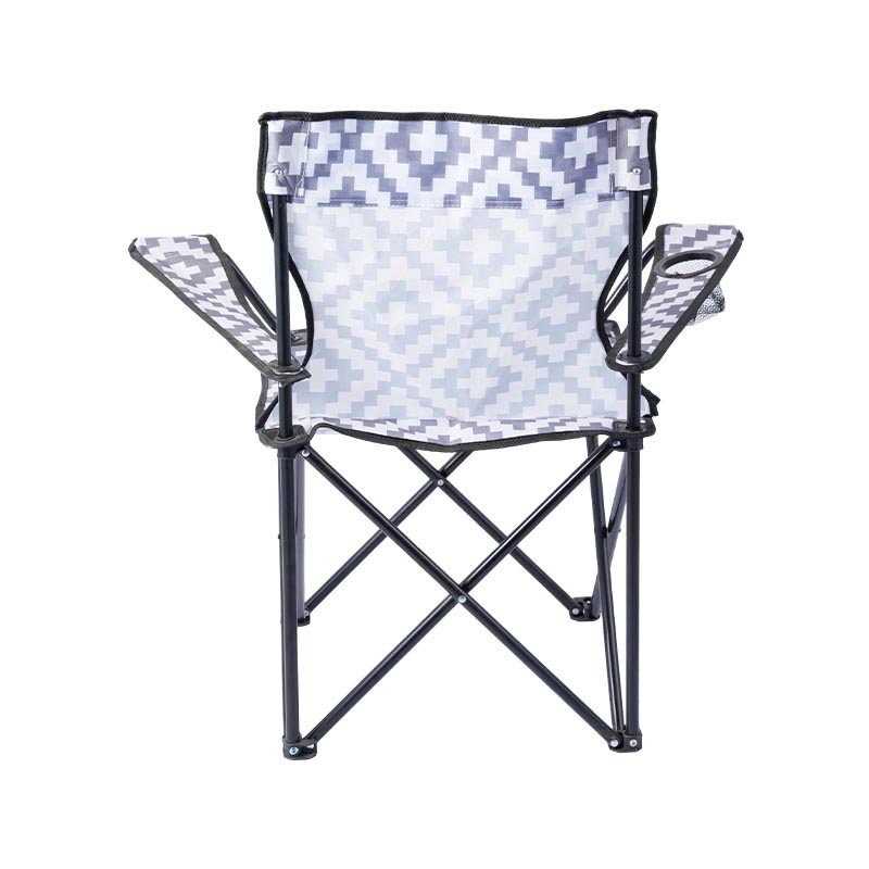 Outdoor Portable Camping Armchair
