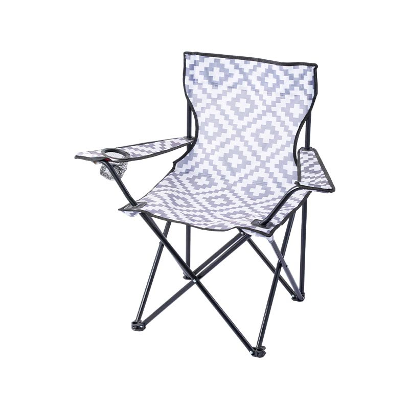 Outdoor Portable Camping Armchair