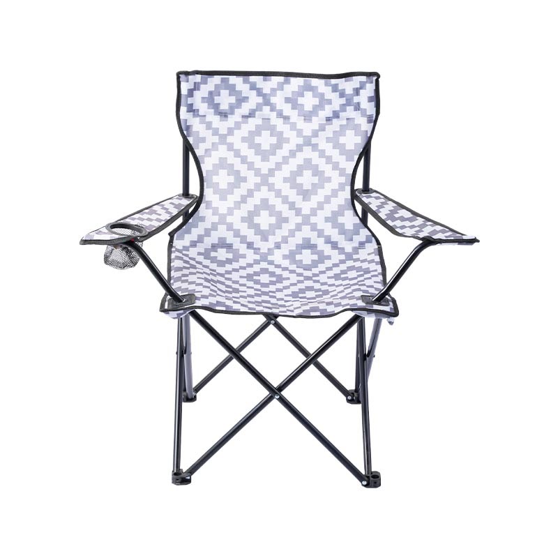 Outdoor Portable Camping Armchair