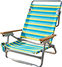 Beach Chair