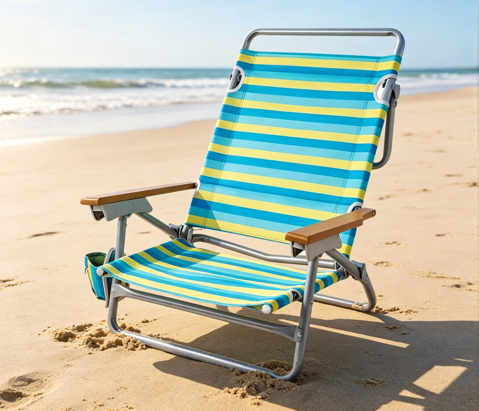 Beach Chair