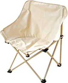 Moon Chair