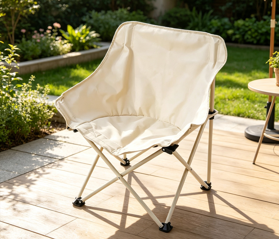 Moon Chair