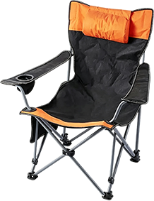 Folding Armchair