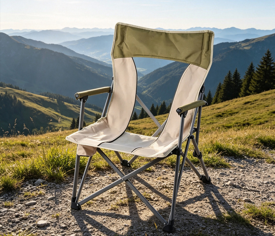 Outdoor Chairs