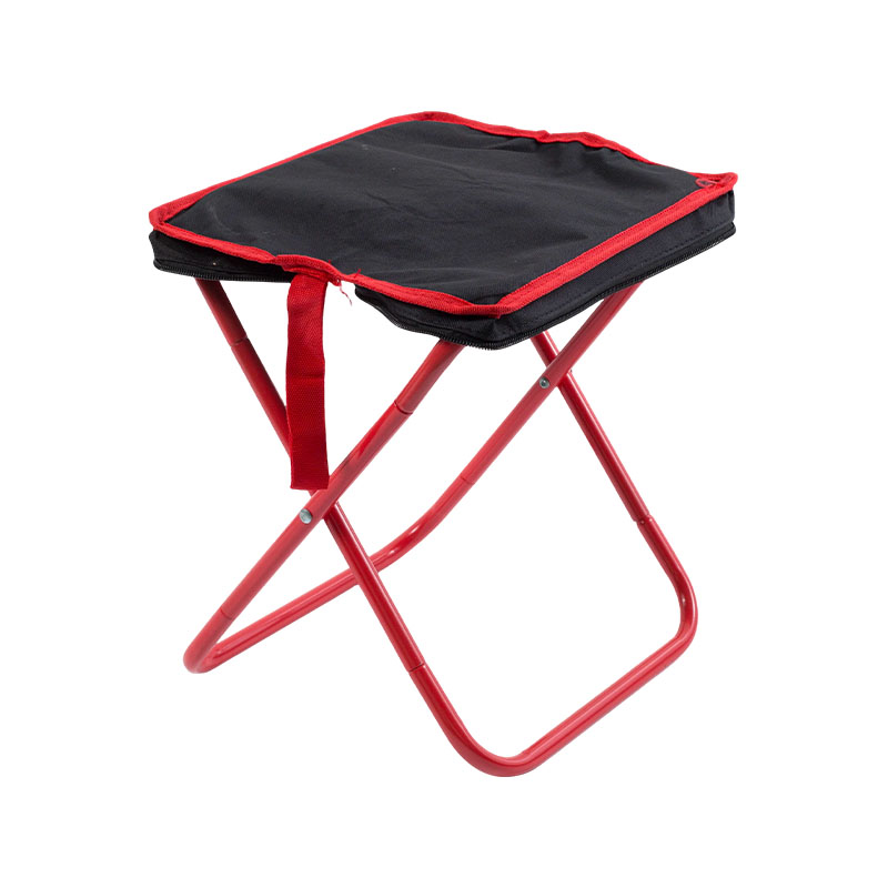 Compact Foldable 2 In 1 Table Stool