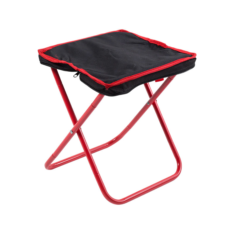 Compact Foldable 2 In 1 Table Stool