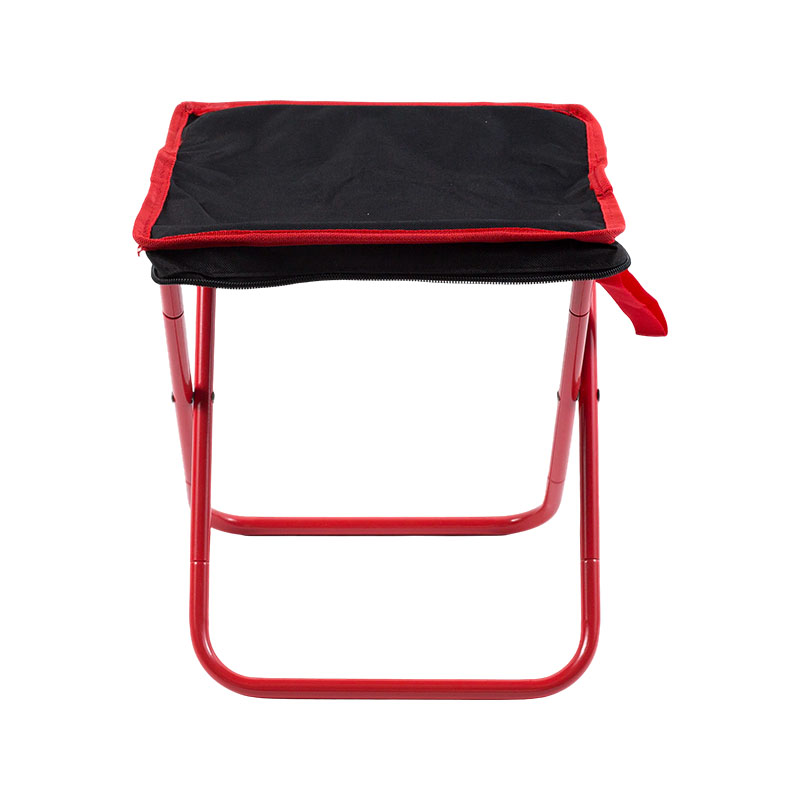 Compact Foldable 2 In 1 Table Stool