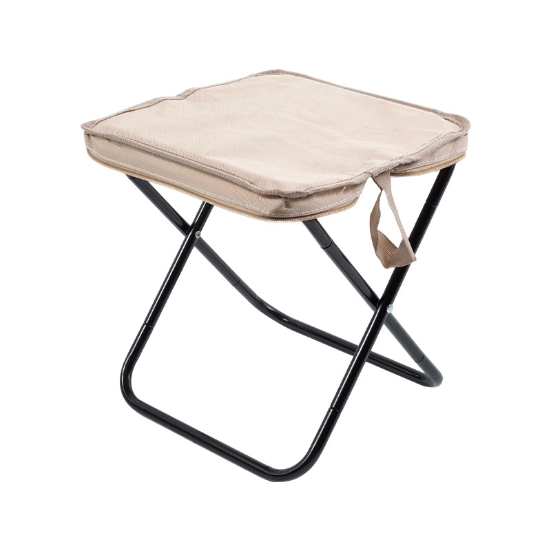 Mini Outdoor Camping Backpack Stool