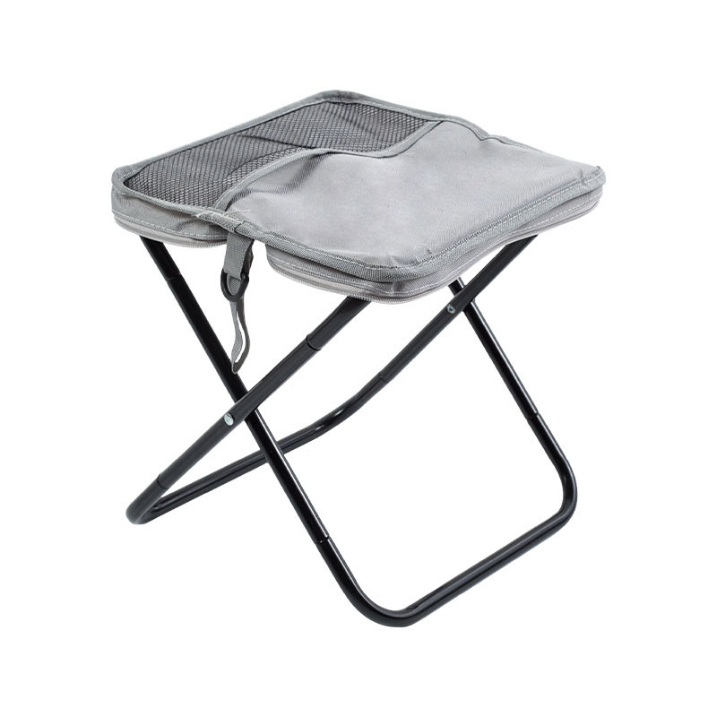 Portable Foldable Backpack Stool