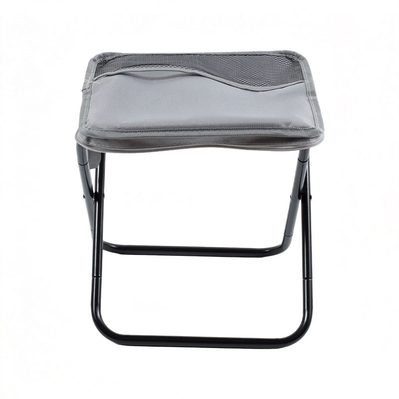 Portable Foldable Backpack Stool