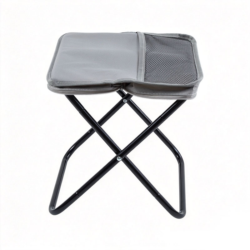 Portable Foldable Backpack Stool