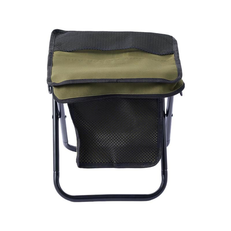 Hunting Seat with Zippered Carrying Bag