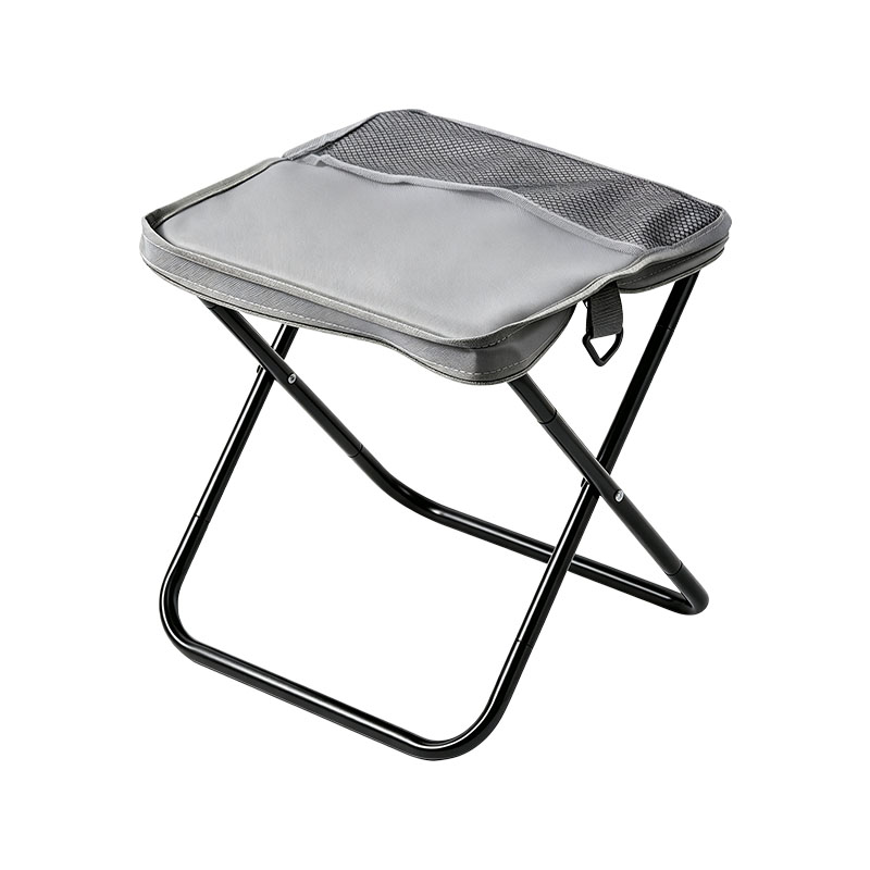 Portable Foldable Backpack Stool