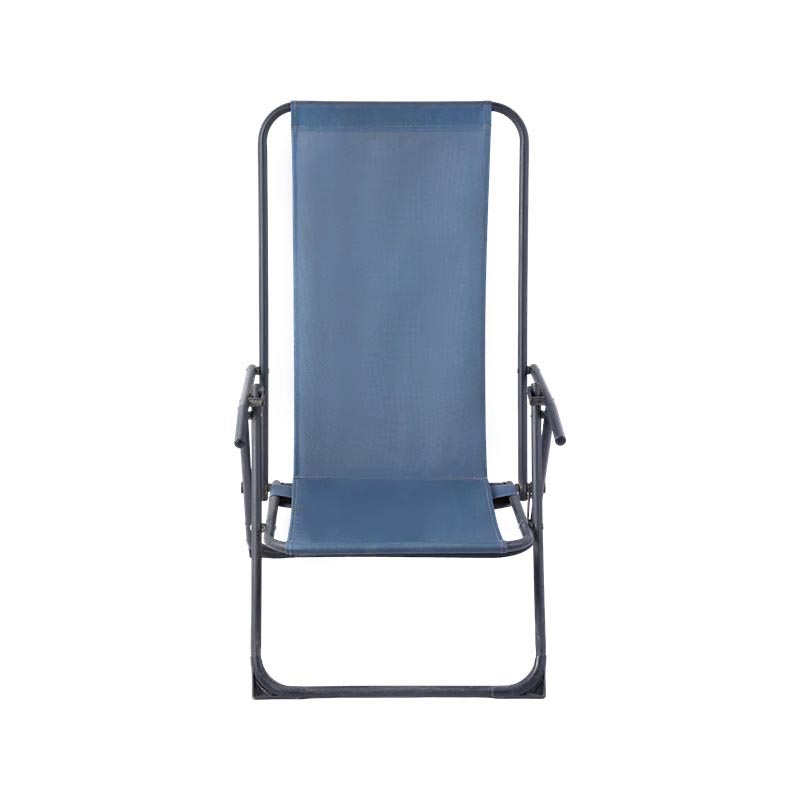 Collapsible Camping Moon Chair