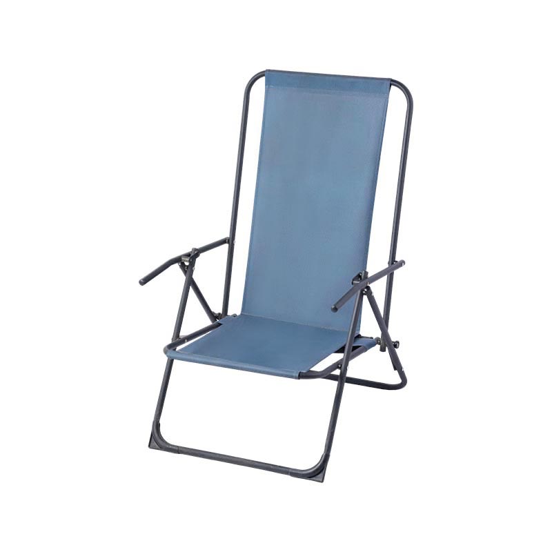 Collapsible Camping Moon Chair