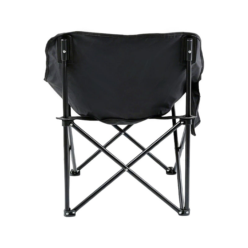 Lightweight Folding Moon Chair