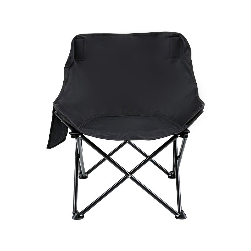 Lightweight Folding Moon Chair
