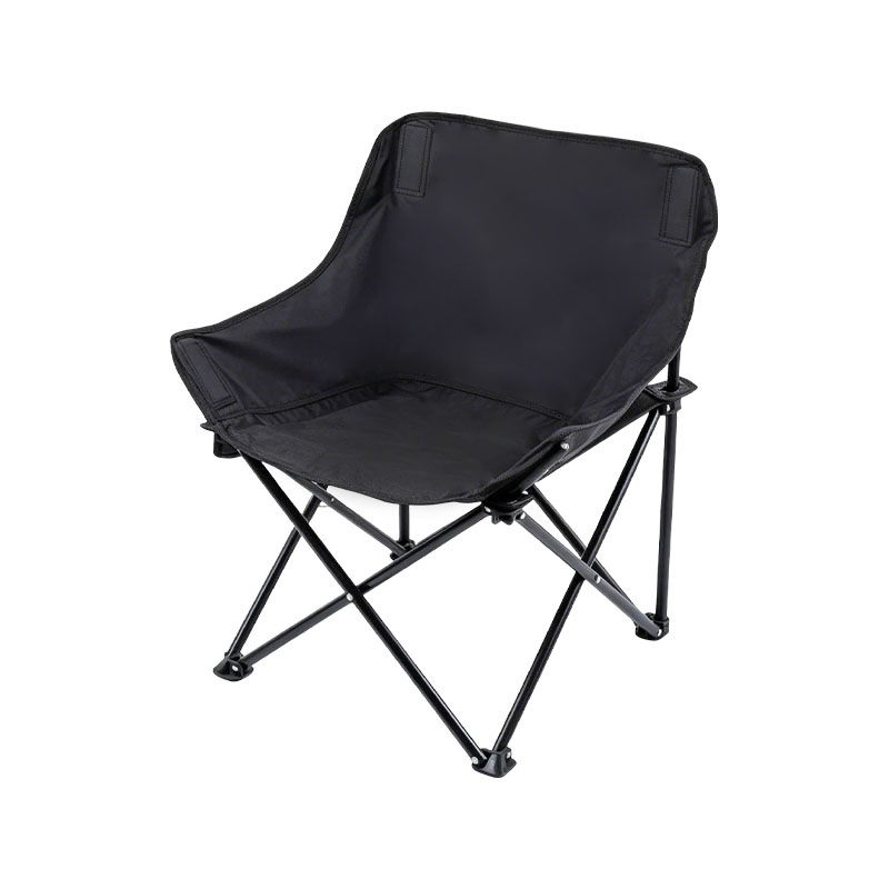Lightweight Folding Moon Chair