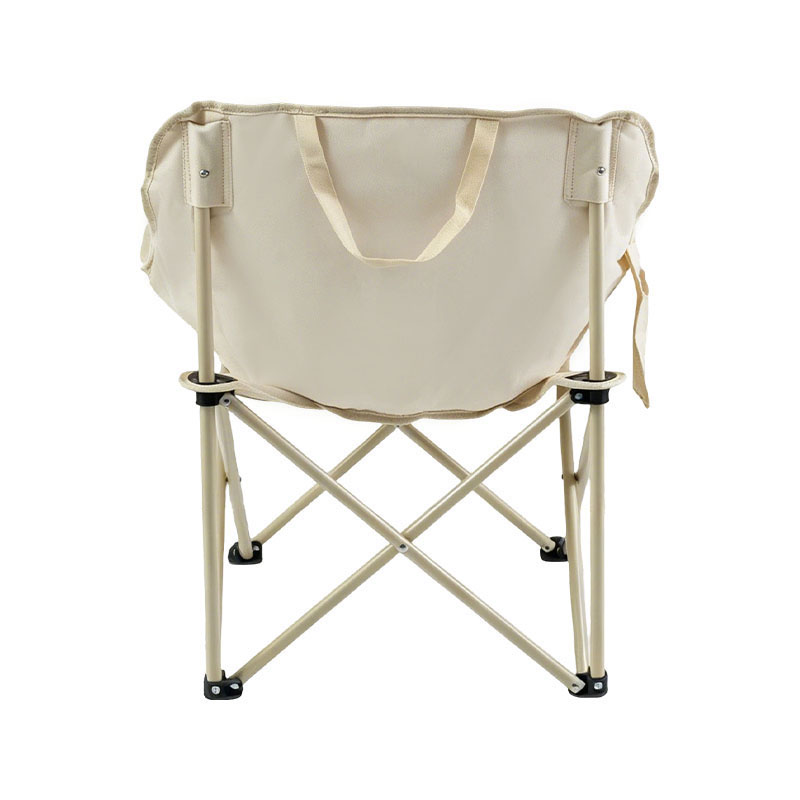 Outdoor Foldable Moon Chair