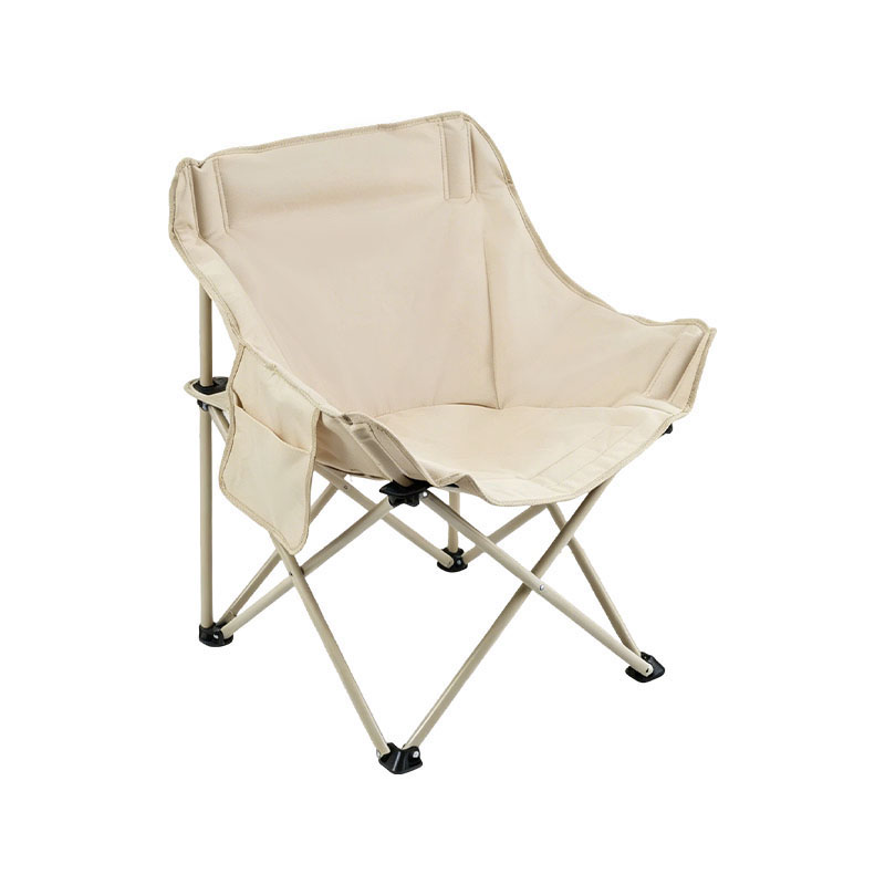 Outdoor Foldable Moon Chair
