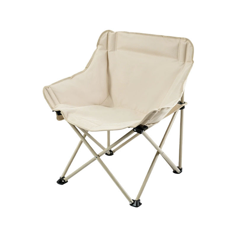 Outdoor Foldable Moon Chair