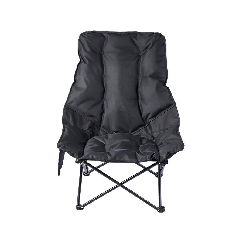Portable High Back Moon Chair