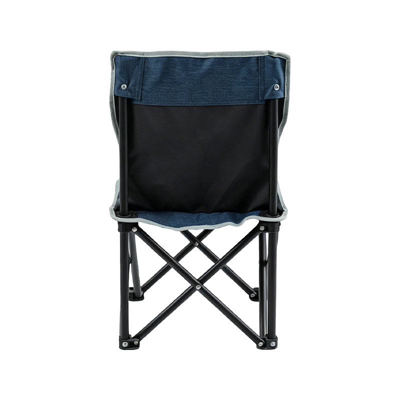 Outdoor Steel Camping Chair