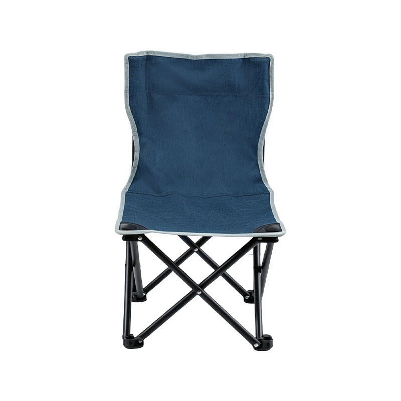 Outdoor Steel Camping Chair