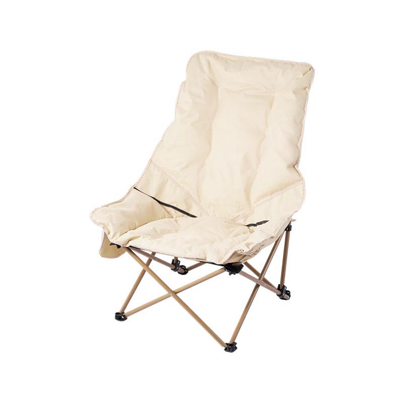 Detachable Camping Moon chair
