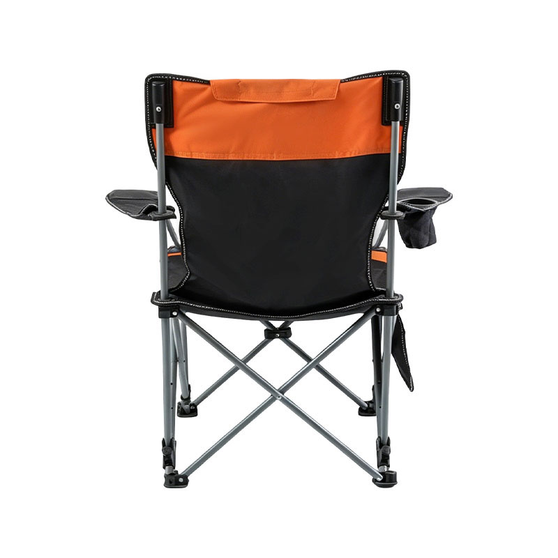 Oversized Lightweight Armchair