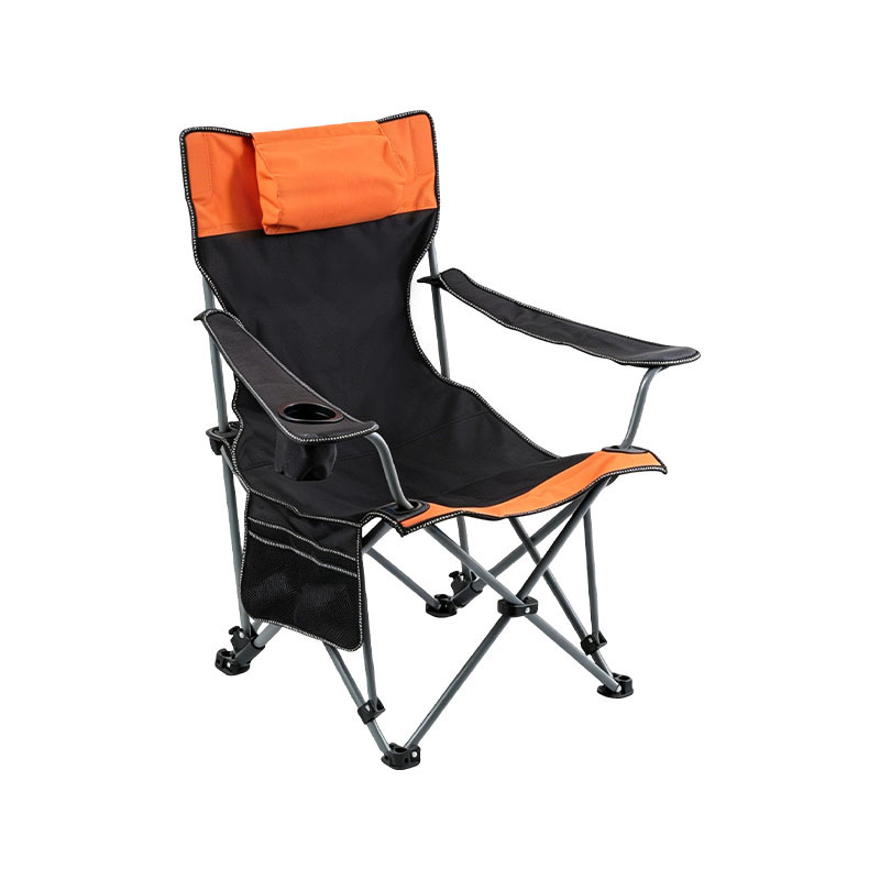 Oversized Lightweight Armchair