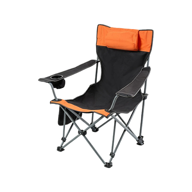 Oversized Lightweight Armchair