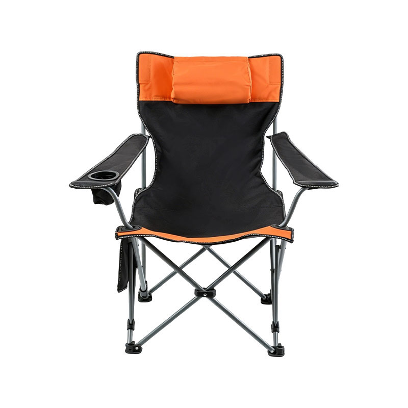 Oversized Lightweight Armchair