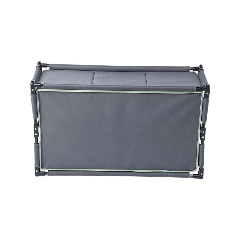 Compact Camping Cupboard